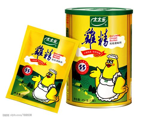 鸡精200g_山东行政总厨食品有限公司