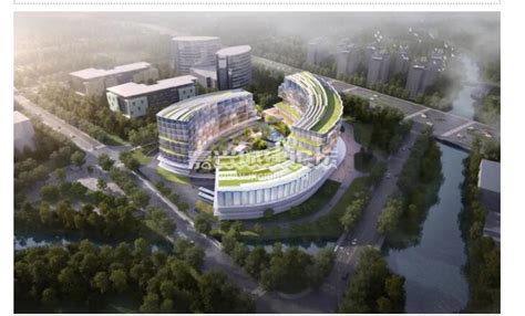 总投资12.89亿的嘉兴智慧产业创新园高端酒店工程进展迅速 - 城市建设 - 嘉兴城建迷论坛 - Powered by Discuz!