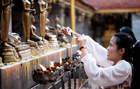 佛学常识_去寺庙参观可能需要了解的一些佛学知识_最美旅行_旅游景点大全