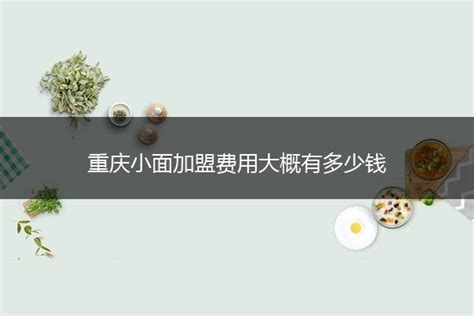重庆蟹黄包招商加盟一般多少钱「南京鸭得堡餐饮管理供应」 - 8684网