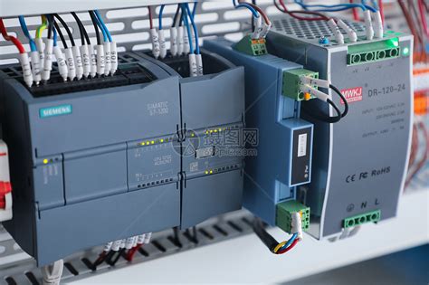 可编程控制器(PLC)-深圳市科创力源电子有限公司