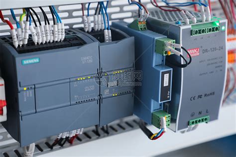 大工计控PLC可编程控制器MAC1100-可编程控制器 PLC 大工计控-