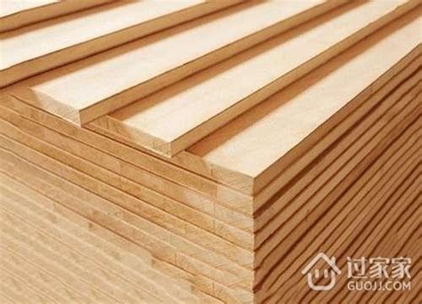 家装建材 细木工板十大品牌推荐