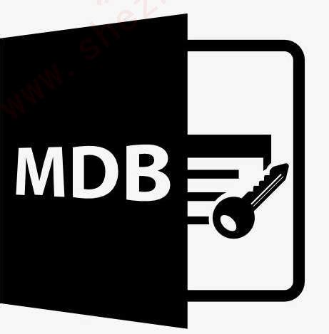 打开mdb文件的详细步骤-系统总裁