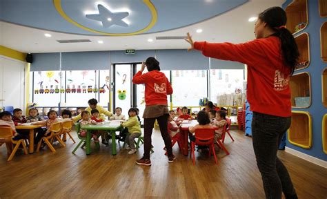 杭州已备案的100家托育机构最新名单在此