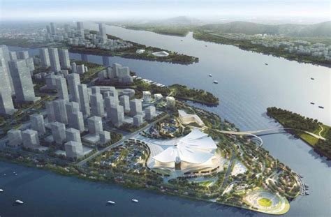 广州市十四五规划和2035年远景目标纲要印发 南沙被提名95次凤凰网广东_凤凰网