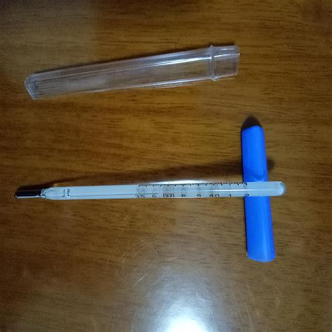 38度温度计图片