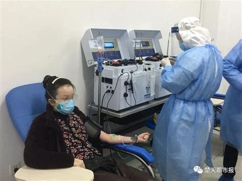 武汉市金银潭医院20名患者集体出院 一次出院人数最多_湖北频道_凤凰网