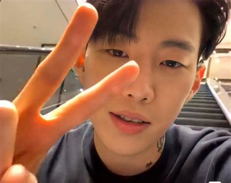 朴宰范Jaypark图片 朴宰范Jaypark图片