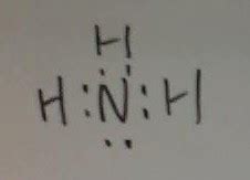 NH3的电子式怎么写_百度知道