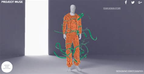【谷歌数据】北美时尚类服饰流行单品介绍