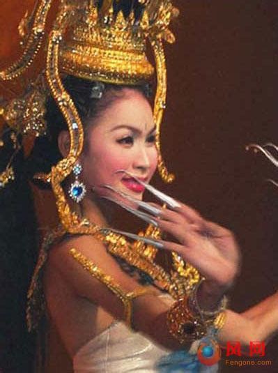 泰国人妖 另类的妖艳--飞航旅游网