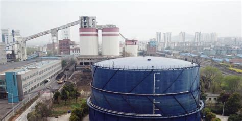 安徽淮南：智能矿井保障电煤生产