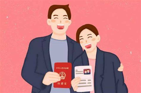 领结婚证都需要什么？有哪些流程和手续 - 中国婚博会官网