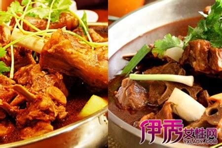【羊蝎子火锅的做法】【图】好吃的羊蝎子火锅的做法 教您在家自制美味_伊秀美食|yxlady.com