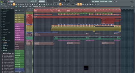 如何编曲制作音乐 编曲需要哪些乐理知识-FL Studio中文官网