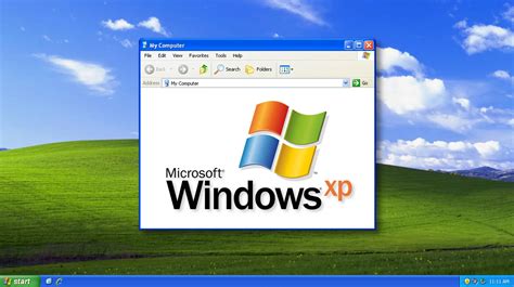 El icónico Windows XP Bliss ahora en 4K - Cultura Informática