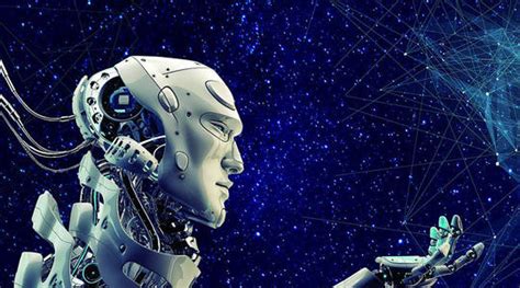 银发网-上海勇闯“无人区”，示范带动全国人工智能发展