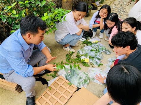武汉植物园推出“神农架生态圈探秘之旅”研学游----中国科学院