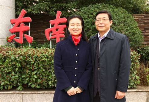 【法治周末】全国十大青年法学家夫妻：东南大学周佑勇和刘艳红教授