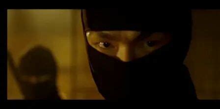 《忍者刺客》-高清电影-完整版在线观看