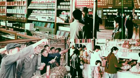 每隔几年，中国人就换一种方式买买买 | 70年购物史 - 知乎