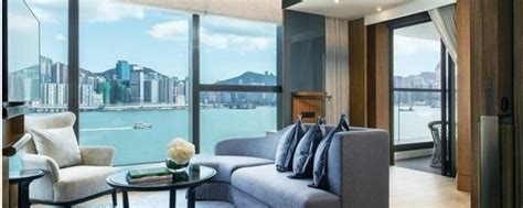 几百块就能住香港海景房？ 盘点“住得起”的香港酒店榜单_旅游出行_什么值得买