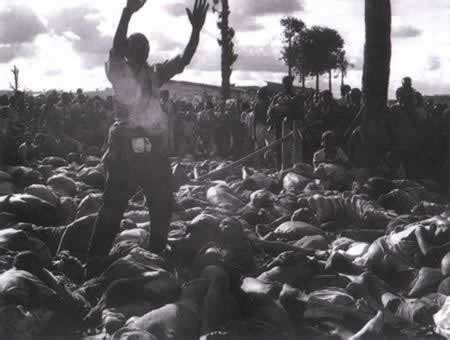 1994年，卢旺达种族大屠杀,100天内100万人死于非命,到底怎么了？ - 知乎