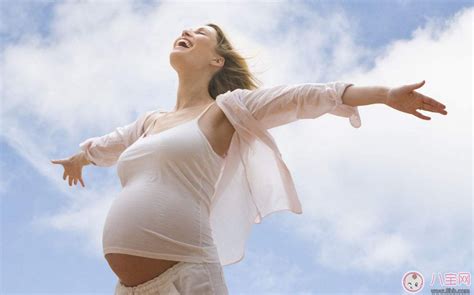 孕期如何预防和去除妊娠纹 消除妊娠纹最有效的办法是什么 _八宝网