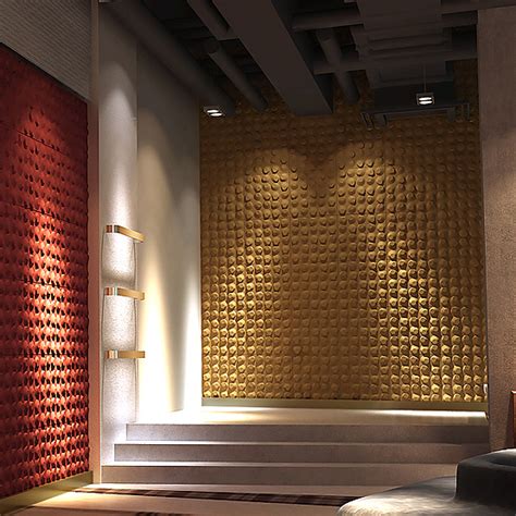 公司企业室内墙面文化设计|三维|建筑/空间|攻城狮YJ - 原创作品 - 站酷 (ZCOOL)