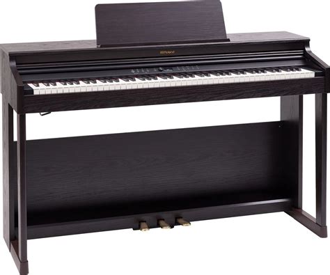 新品发布 | Roland 罗兰新立式钢琴&便携式电钢琴FP-X系列-骏纬文化 - 弹琴吧