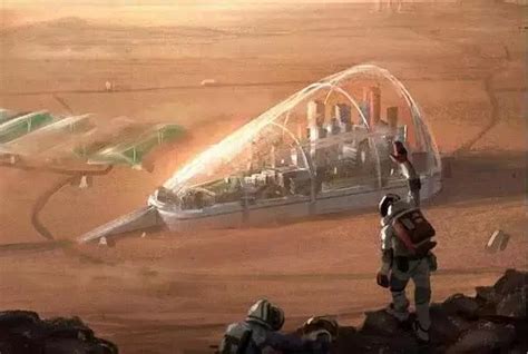若把蟑螂放到火星上会怎样？这电影说变成超强巨物，其实只会这样