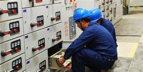 主营业务 > 高低压电力设备销售 - 陕西高盛电力工程有限公司