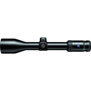 Zeiss 2.5-10x50 Victory HT Riflescope, #60 Reticle, 30mm Center Tube ...