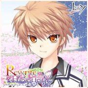 【Key】Rewrite Harvest festa! リライト ハーヴェストフェスタ! 完整汉化（7.85GB） | Rosmontis ...