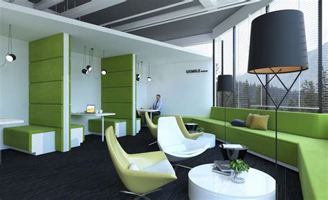 办公室地坪漆|空间|室内设计|LOFT工业风地坪 - 原创作品 - 站酷 (ZCOOL)