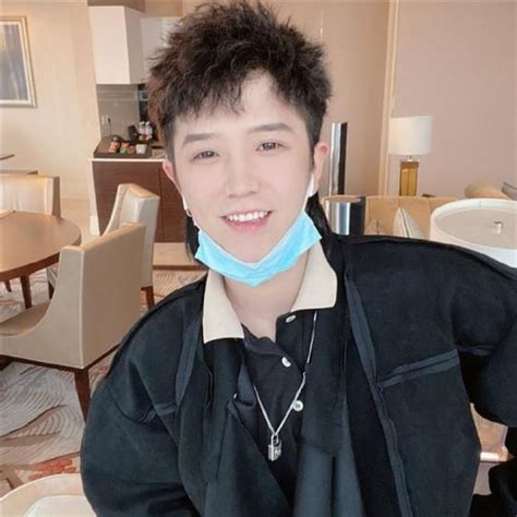 郭聪明非主流头像