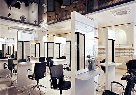 创业开美发店如何来定江山-英格丽美容美发国际集团