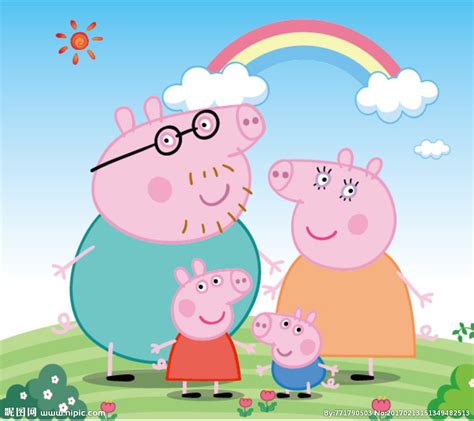 小猪佩奇第七季 第12集-动漫少儿-最新高清视频在线观看-芒果TV