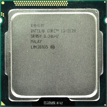 Review- Intel Core i3 2120 Processor: More Performance… for a Price ...