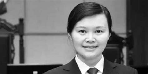 湖南高院女法官遇害案明日开庭 嫌犯妹妹发声_手机新浪网