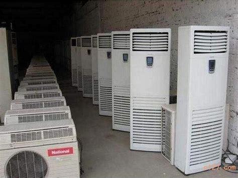 石家庄空调回收，各类二手空调回收-尽在51旧货网