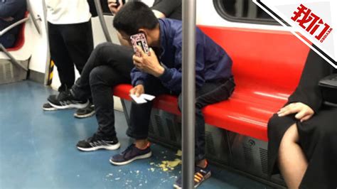 北京地铁禁食规定今起正式实施 不文明行为将被纳入征信|不文明行为|北京地铁|征信_新浪新闻