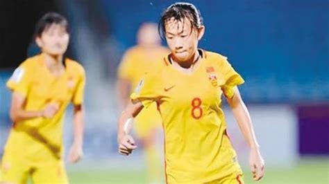 开屏新闻-U20女足亚洲杯预选赛：中国队5:0大胜尼泊尔队