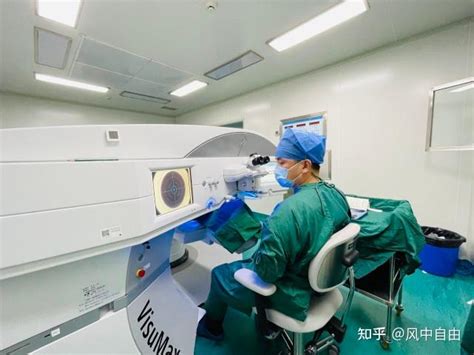 宁波做近视手术哪家医院最好？宁波眼科医院排名 - 知乎