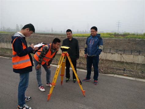工程测量-测绘类 - 安徽良鑫测绘规划有限公司