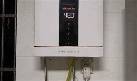 选择哪种零冷水热水器最靠谱？ - 知乎