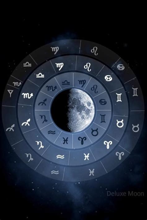 月亮星座上升星座查询，最准确的上升星座查询表