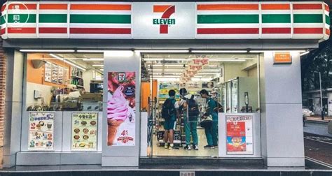 7-ELEVEn郑州首店蓝堡湾店预计10月开业_联商网