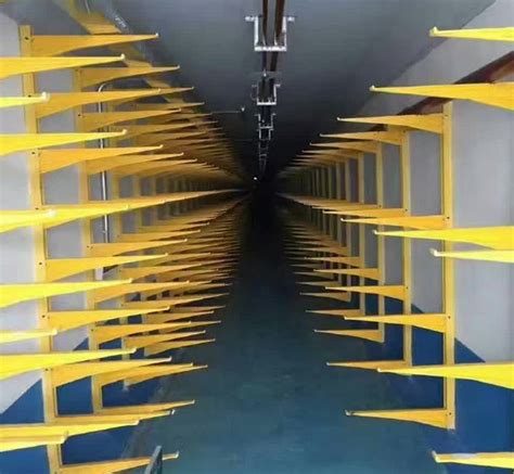 吕梁玻璃钢电缆支架-滕州市永固支护材料有限公司